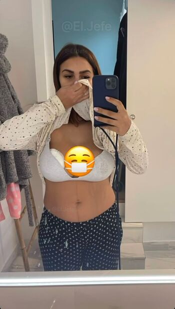 Full leaked Madame capo private onlyfans photo