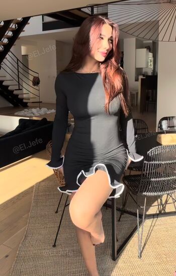 Full leaked Madame capo private onlyfans photo