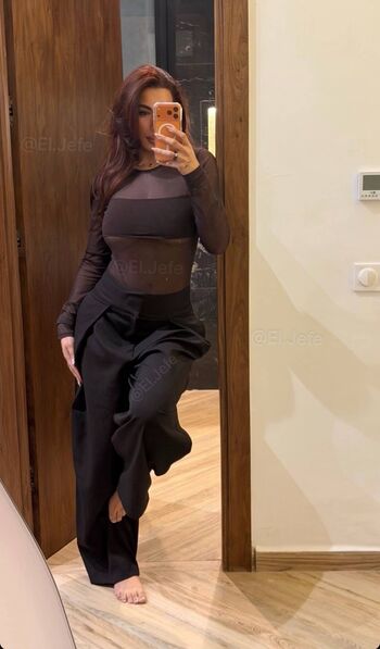 Full leaked Madame capo private onlyfans photo