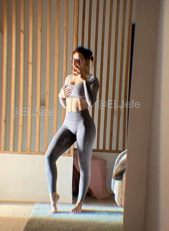 Full leaked Madame capo private onlyfans photo