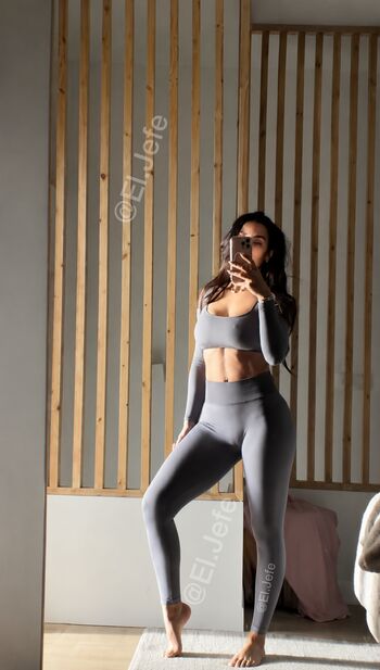 Full leaked Madame capo private onlyfans photo