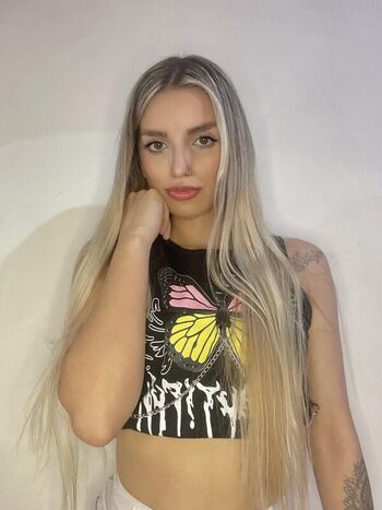 Full leaked Maddie baddy private onlyfans photo