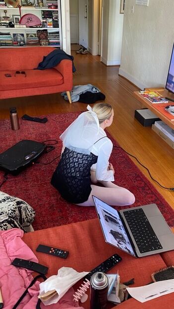 Full leaked Maddie phillips private onlyfans photo