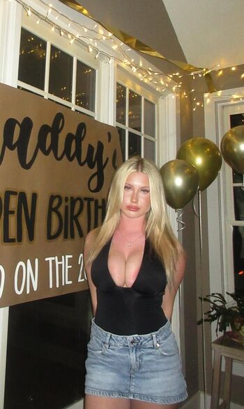 Full leaked Maddy arluna page private onlyfans photo