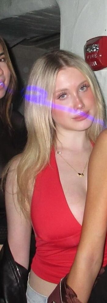Full leaked Maddy arluna private onlyfans photo