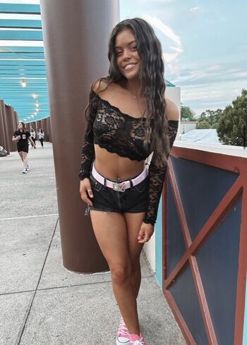 Full leaked Maddy borja private onlyfans photo