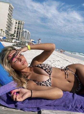 Maddy Dodd