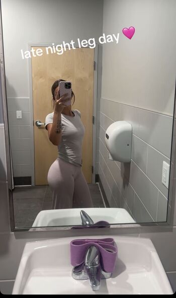 Full leaked Maddy grell private onlyfans photo