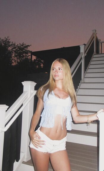 Full leaked Maddy poncher private onlyfans photo