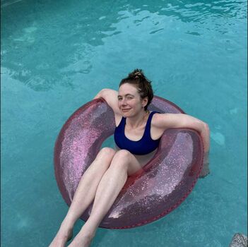 Maddy Smith