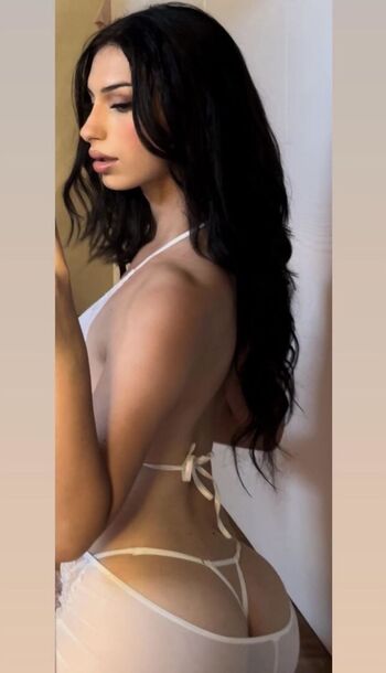 Full leaked Maddy the doll private onlyfans photo
