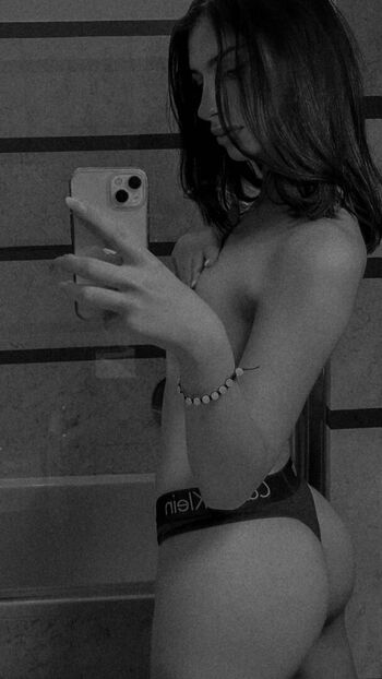 Full leaked Maddy the doll private onlyfans photo