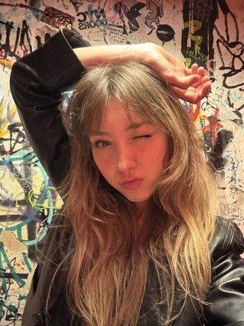 Full leaked Maddyvanburen private onlyfans photo