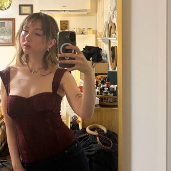 Full leaked Maddyvanburen private onlyfans photo