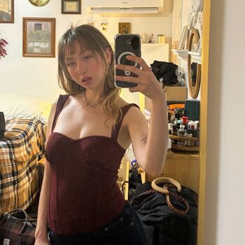 Full leaked Maddyvanburen private onlyfans photo