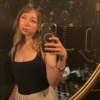 Full leaked Maddyvanburen private onlyfans photo