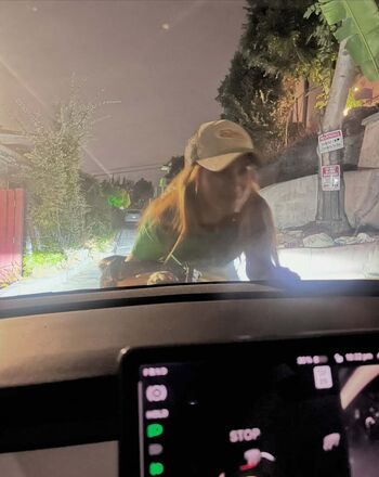 Full leaked Madelaine petsch page private onlyfans photo