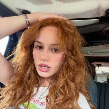 Full leaked Madelaine petsch  page private onlyfans photo