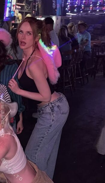 Full leaked Madelaine petsch page private onlyfans photo