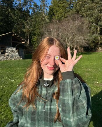 Full leaked Madeline ford page private onlyfans photo