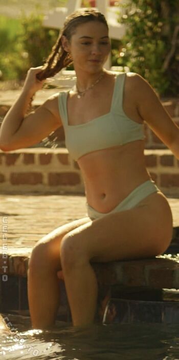 Full leaked Madelyn cline page private onlyfans photo