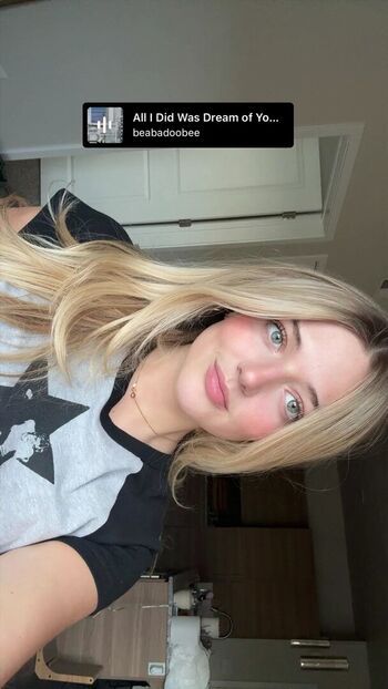 Full leaked Madelynn hanvey private onlyfans photo