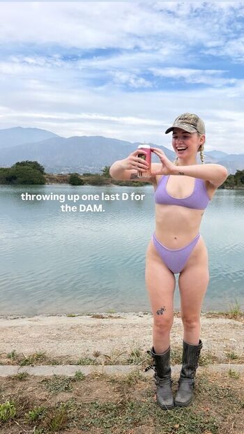 Full leaked Madi hart private onlyfans photo