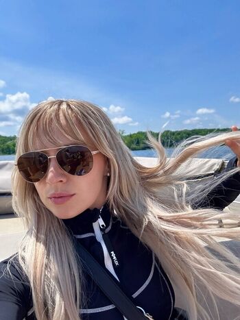 Full leaked Madilyn bailey private onlyfans photo