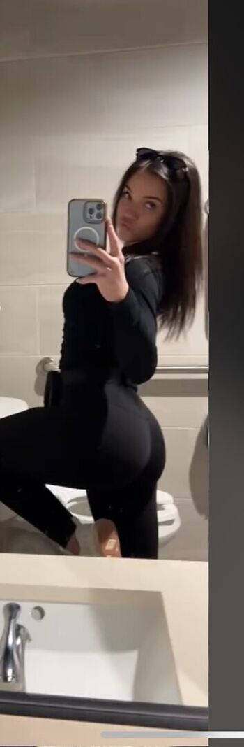 Full leaked Madisen ruffini page private onlyfans photo