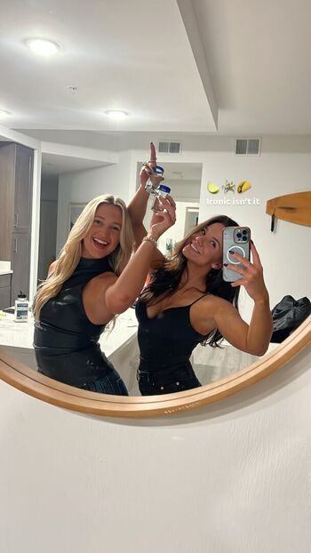 Full leaked Madisen ruffini page private onlyfans photo