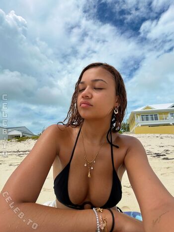 Full leaked Madison bailey page private onlyfans photo