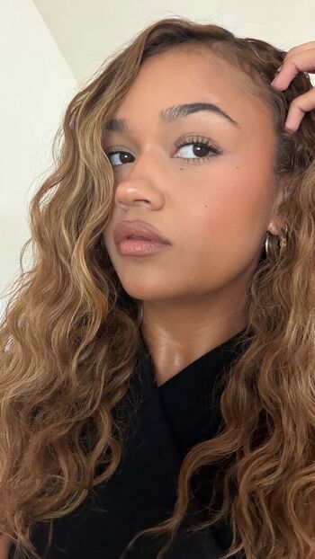 Full leaked Madison bailey page private onlyfans photo