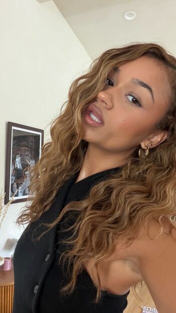 Full leaked Madison bailey page private onlyfans photo