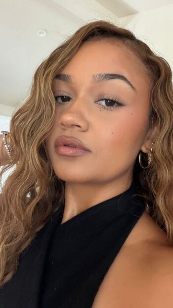 Full leaked Madison bailey page private onlyfans photo