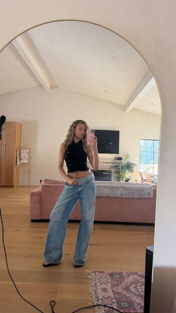 Full leaked Madison bailey page private onlyfans photo