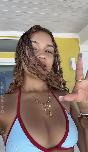 Full leaked Madison bailey page private onlyfans photo