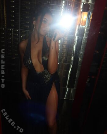 Full leaked Madison bailey page private onlyfans photo