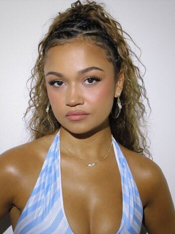 Full leaked Madison bailey page private onlyfans photo