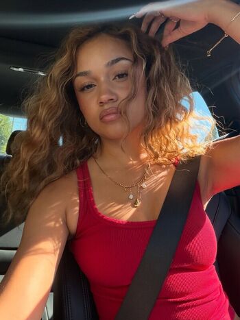 Full leaked Madison bailey page private onlyfans photo