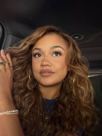 Full leaked Madison bailey page private onlyfans photo