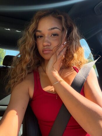 Full leaked Madison bailey page private onlyfans photo