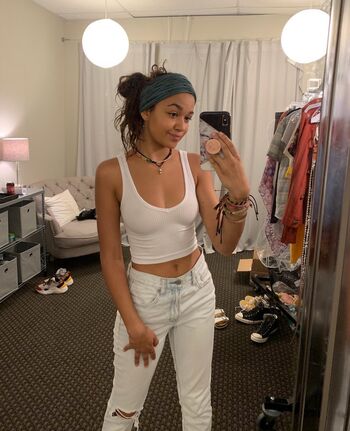 Full leaked Madison bailey page private onlyfans photo