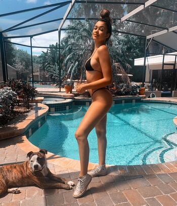 Full leaked Madison bailey page private onlyfans photo
