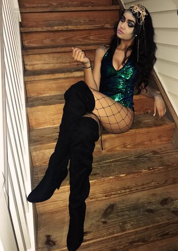 Full leaked Madison bailey page private onlyfans photo