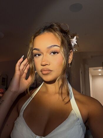 Full leaked Madison bailey page private onlyfans photo