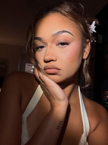 Full leaked Madison bailey page private onlyfans photo