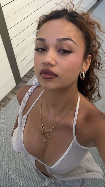 Full leaked Madison bailey page private onlyfans photo