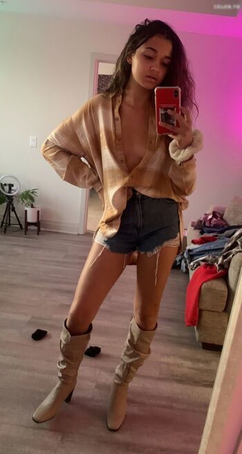 Full leaked Madison bailey page private onlyfans photo