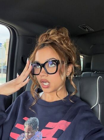 Full leaked Madison bailey page private onlyfans photo