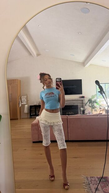 Full leaked Madison bailey page private onlyfans photo
